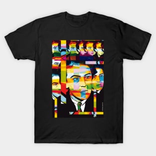 André Breton II T-Shirt